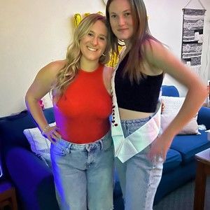 Meet your Posher, Nora